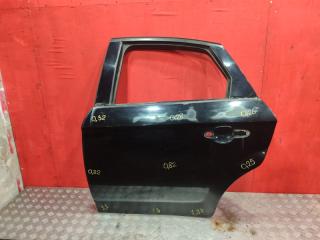 Дверь левая задняя Ford Mondeo IV / BD Седан 2010 2.3 (SEBA)