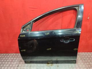 Дверь левая передняя Ford Mondeo IV / BD Седан 2010 2.3 (SEBA)