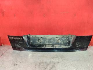 Накладка крышки багажника Ford Mondeo IV / BD Седан 2010 2.3 (SEBA)