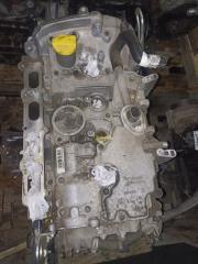 ДВС Nissan Almera IV / G15RA Седан 2014 1.6 (K4M 752)