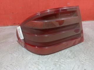 Фонарь левый задний Mercedes-Benz E II / W210 Седан 1998 2.2 (611.961)