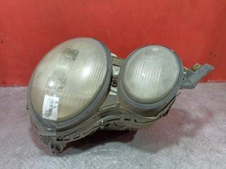 Фара левая передняя Mercedes-Benz E II / W210 Седан 1998 2.2 (611.961)