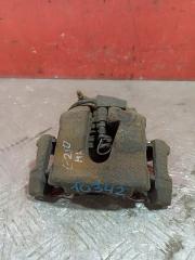 Суппорт тормозной правый передний Mercedes-Benz E II / W210 Седан 1998 2.2 (611.961) Суппорт тормозной правый передний Mercedes-Benz E II / W210 Седан 1998 2.2 (611.961)