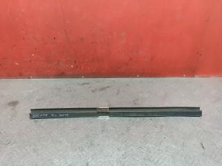 Молдинг стекла двери левый задний Ford Maverick II / Escape / Mariner джип / suv 2002 3.0 (AJ) Молдинг стекла двери левый задний Ford Maverick II / Escape / Mariner джип / suv 2002 3.0 (AJ)