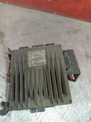 Блок управления ДВС Renault Megane II / BM0/1 / CM0/1 Хэтчбек 2003 1.5 dCi (K9K 722)