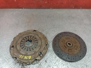 Комплект сцепления Chery Tiggo FL / T11 джип / suv 2014 1.6 (SQRE4G16)