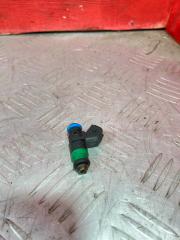 Топливная форсунка Nissan Almera IV / G15RA Седан 2014 1.6 (K4M 752) Топливная форсунка Nissan Almera IV / G15RA Седан 2014 1.6 (K4M 752)