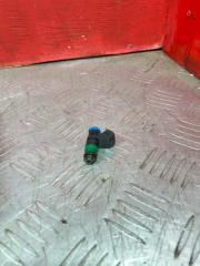 Топливная форсунка Nissan Almera IV / G15RA Седан 2014 1.6 (K4M 752) Топливная форсунка Nissan Almera IV / G15RA Седан 2014 1.6 (K4M 752)