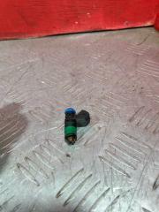 Топливная форсунка Nissan Almera IV / G15RA Седан 2014 1.6 (K4M 752) Топливная форсунка Nissan Almera IV / G15RA Седан 2014 1.6 (K4M 752)