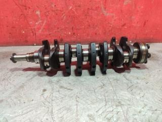 Коленвал Ford Fusion / JU Хэтчбек 2003 1.4 (FXJC; FXJA; FXJB)