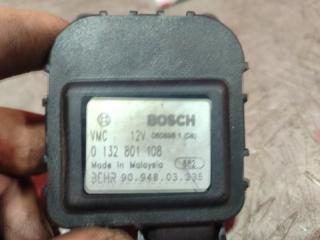 Сервопривод заслонок печки Mercedes-Benz E II / W210 Седан 1998 2.2 (611.961)