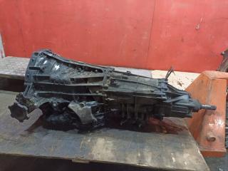 АКПП Audi A6/S6 IV /4G2 /4GC / C7 Седан 2013 2.8 (CHVA)