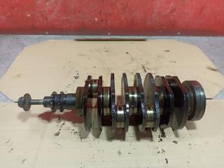 Коленвал Subaru Forester III / SH / S12 Универсал 2011 2.5 (FB25B)