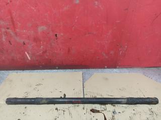 Привод левый передний Subaru Forester III / SH / S12 Универсал 2011 2.5 (FB25B)