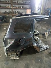 Крыло (четверть) правое заднее Subaru Forester III / SH / S12 Универсал 2011 2.5 (FB25B)