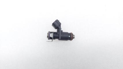 Форсунка топливная Skoda Rapid NH3 2017 CWVA