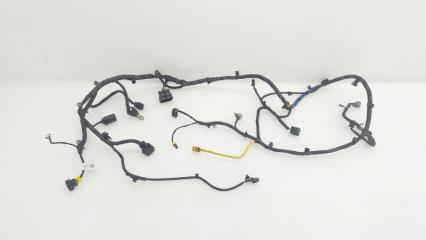 Проводка подкапотная Hyundai Santa Fe DM 2015 G4KE