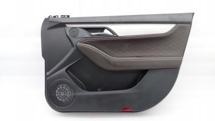 Обшивка двери передняя правая JAC J7 HFC4GB2.4E БУ