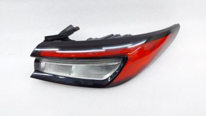 Фонарь задний правый JAC J7 HFC4GB2.4E БУ