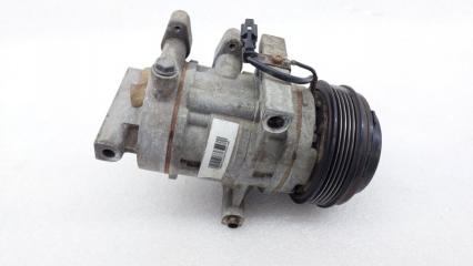 Компрессор кондиционера JAC J7 HFC4GB2.4E БУ