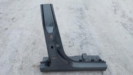 Порог со стойкой правый JAC J7 HFC4GB2.4E БУ