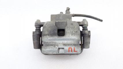 Суппорт тормозной передний левый JAC J7 HFC4GB2.4E БУ