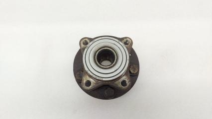 Ступица передняя JAC J7 HFC4GB2.4E БУ