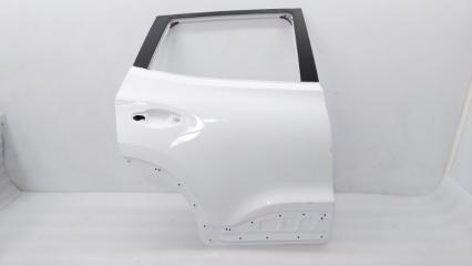 Дверь задняя правая Chery Tiggo 4 Pro T19 SQRE4T15C БУ
