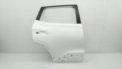Дверь задняя правая Chery Tiggo 4 Pro T19 SQRE4G15C БУ