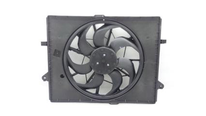 Вентилятор радиатора EXEED RX T22 2022 SQRE4G15C Вентилятор радиатора EXEED RX T22 2022 SQRE4G15C