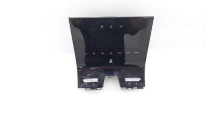 Блок управления климат-контролем Chery Tiggo 8 Pro T1A 2022 SQRF4J16