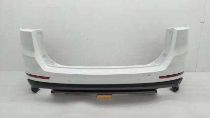 Бампер задний Chery Tiggo 8 Pro Max T1D БУ