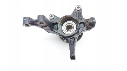 Кулак поворотный передний левый Chery Tiggo 8 Pro T1A SQRF4J16 БУ