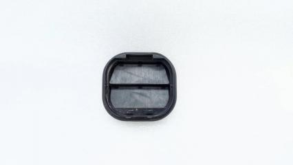Решетка вентиляционная JAC J7 HFC4GB2.4E БУ