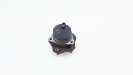 Ступица задняя левая JAC J7 HFC4GB2.4E БУ