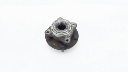 Ступица передняя правая JAC J7 HFC4GB2.4E БУ