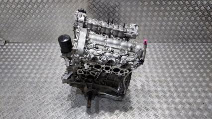 Двигатель Mercedes-Benz C43 C205 M276 БУ