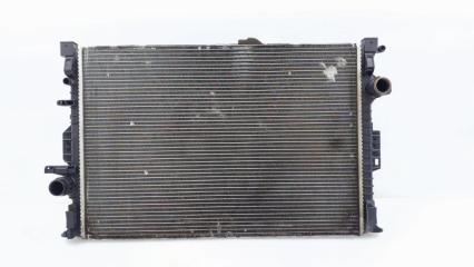 Радиатор основной Ford Mondeo BD 2012 C20HD0D Радиатор основной Ford Mondeo BD 2012 C20HD0D