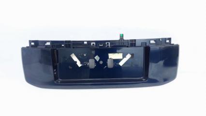 Накладка двери багажника Toyota Land Cruiser Prado J150 1GDFTV БУ