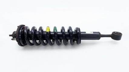 Амортизатор подвески передний Toyota Land Cruiser Prado J150 1GDFTV БУ