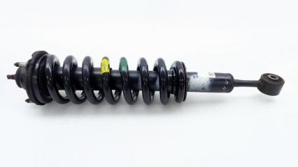 Амортизатор подвески передний Toyota Land Cruiser Prado J150 1GDFTV БУ