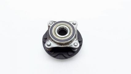 Ступица передняя левая Toyota Land Cruiser Prado J150 1GDFTV БУ