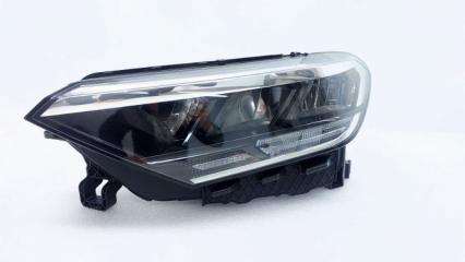 Фара светодиодная левая Volkswagen Polo CWVB БУ