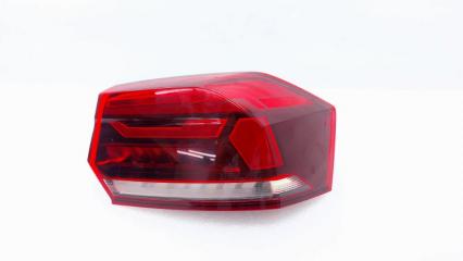 Фонарь правый Volkswagen Polo CWVB БУ