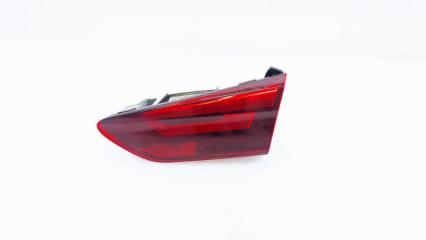 Фонарь правый Volkswagen Polo CWVB БУ
