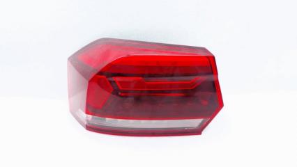 Фонарь левый Volkswagen Polo CWVB БУ