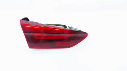 Фонарь левый Volkswagen Polo CWVB БУ
