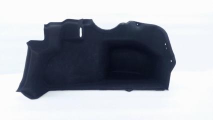 Обшивка багажника правая Toyota Camry 70 2ARFE БУ