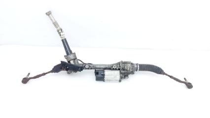 Рулевая рейка BMW 5-Series F18 2012 N20B20D Рулевая рейка BMW 5-Series F18 2012 N20B20D