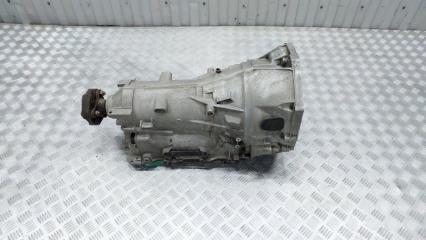 АКПП BMW 5-Series F10 2012 N20B20D